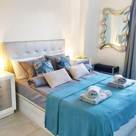Torres Del Sol Luxury Las Americas Playa de las Americas  Luaran gambar
