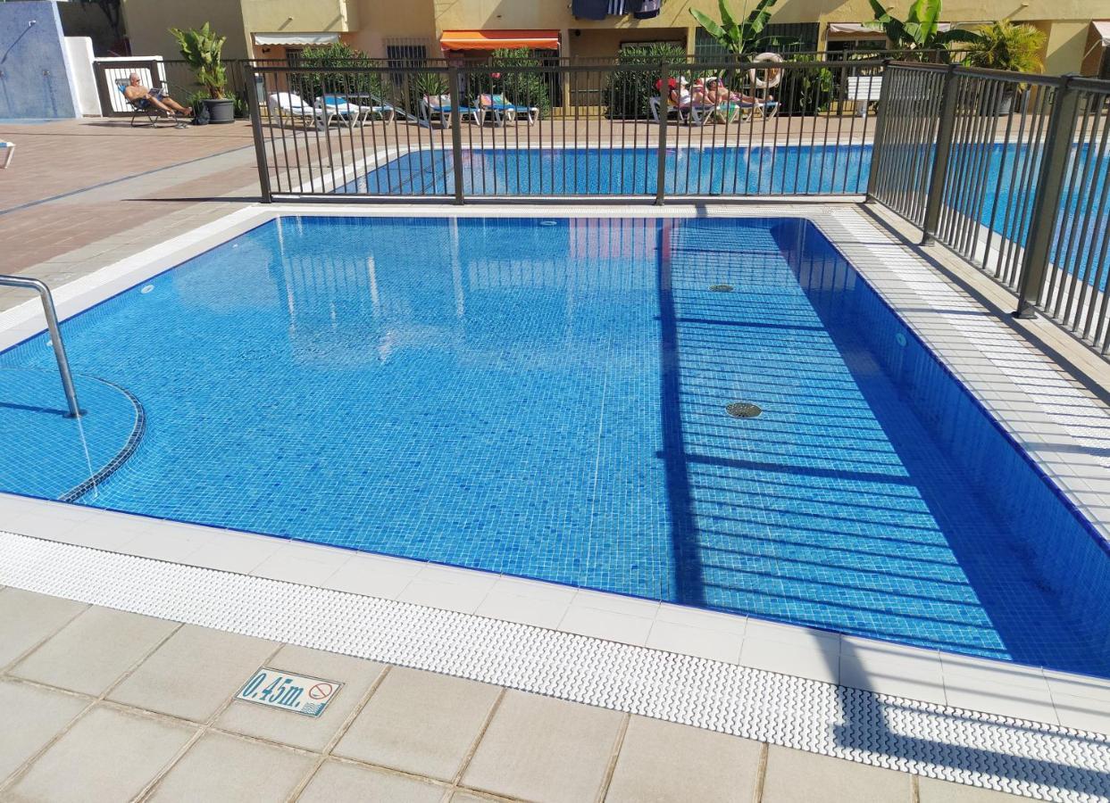 Torres Del Sol Luxury Las Americas Playa de las Americas  Luaran gambar