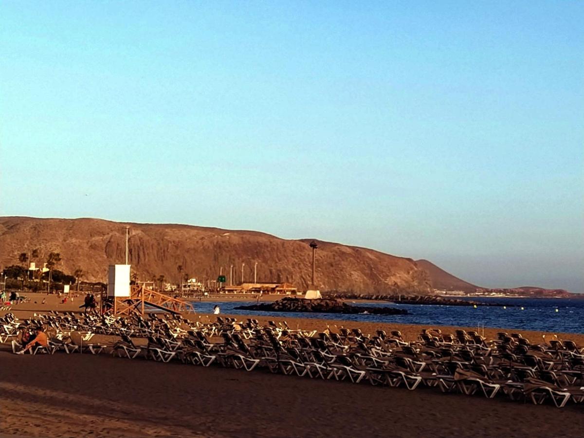 Torres Del Sol Luxury Las Americas Playa de las Americas  Luaran gambar