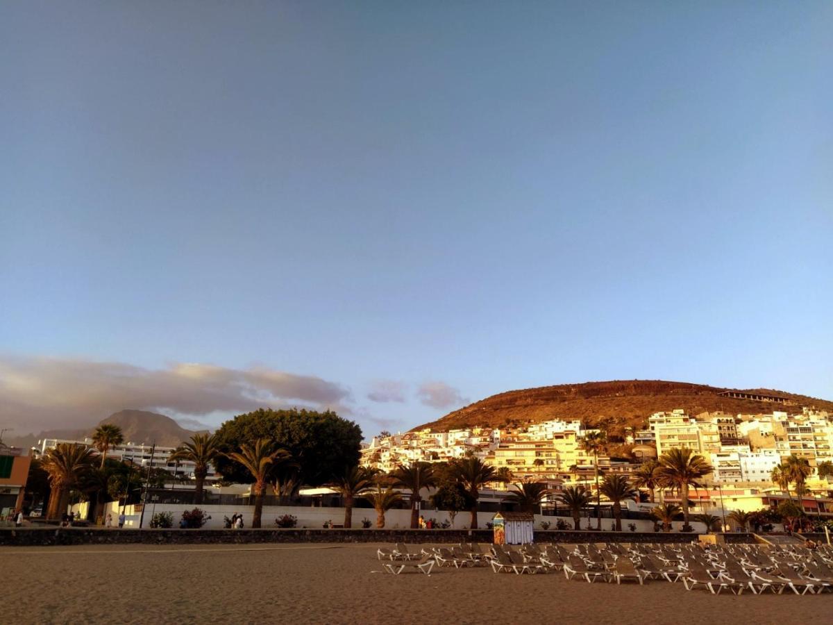 Torres Del Sol Luxury Las Americas Playa de las Americas  Luaran gambar
