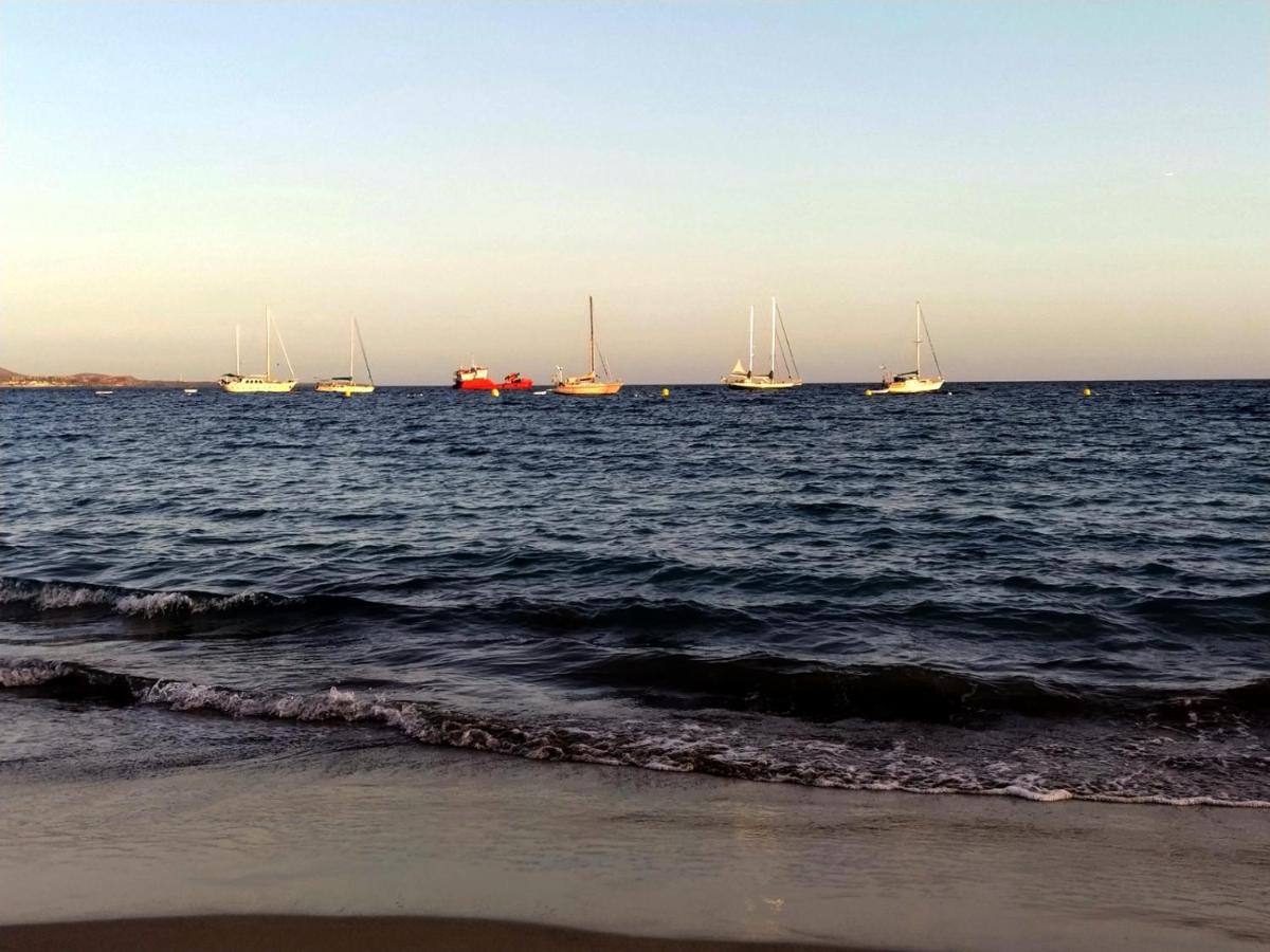 Torres Del Sol Luxury Las Americas Playa de las Americas  Luaran gambar