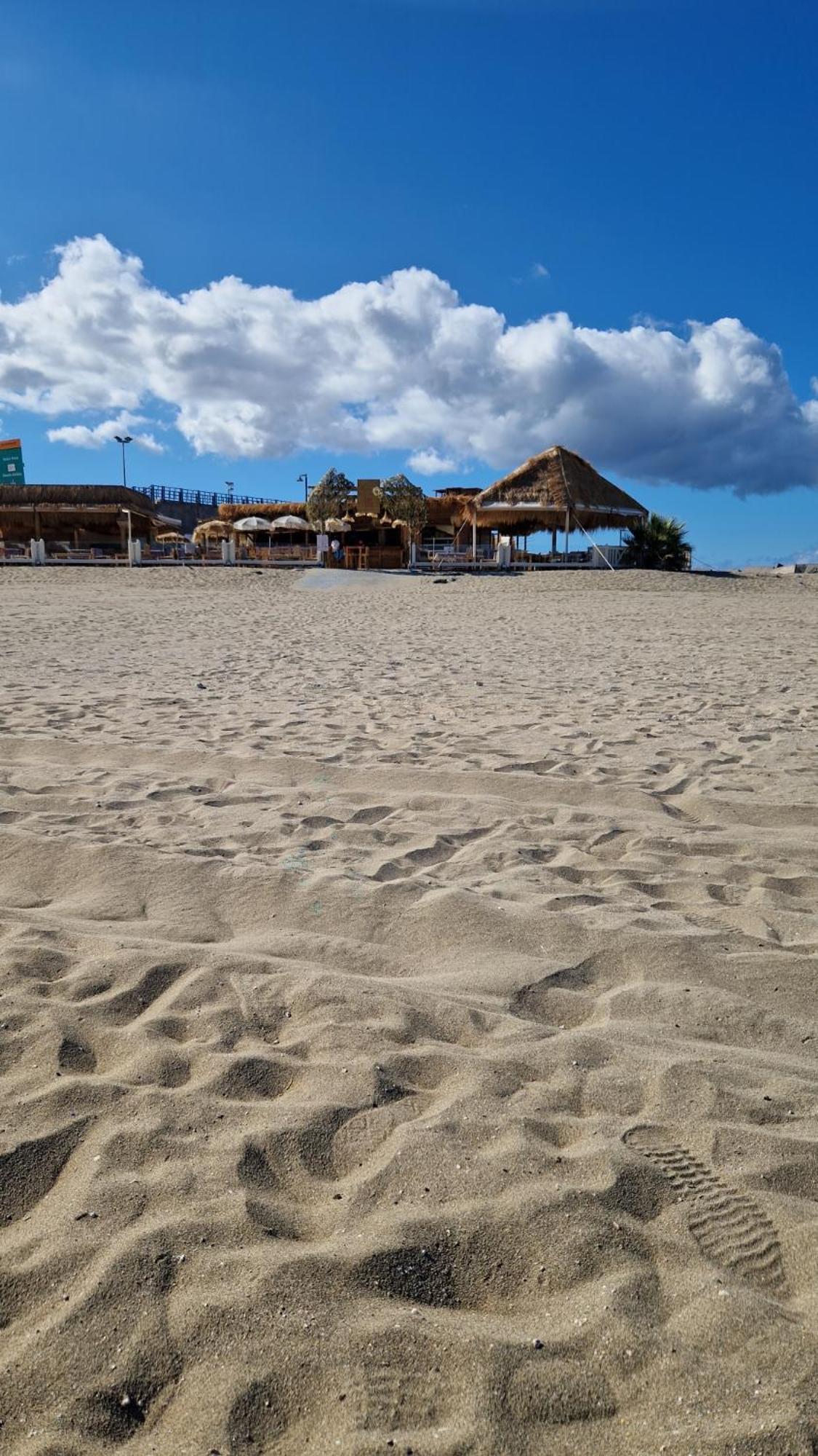 Torres Del Sol Luxury Las Americas Playa de las Americas  Luaran gambar