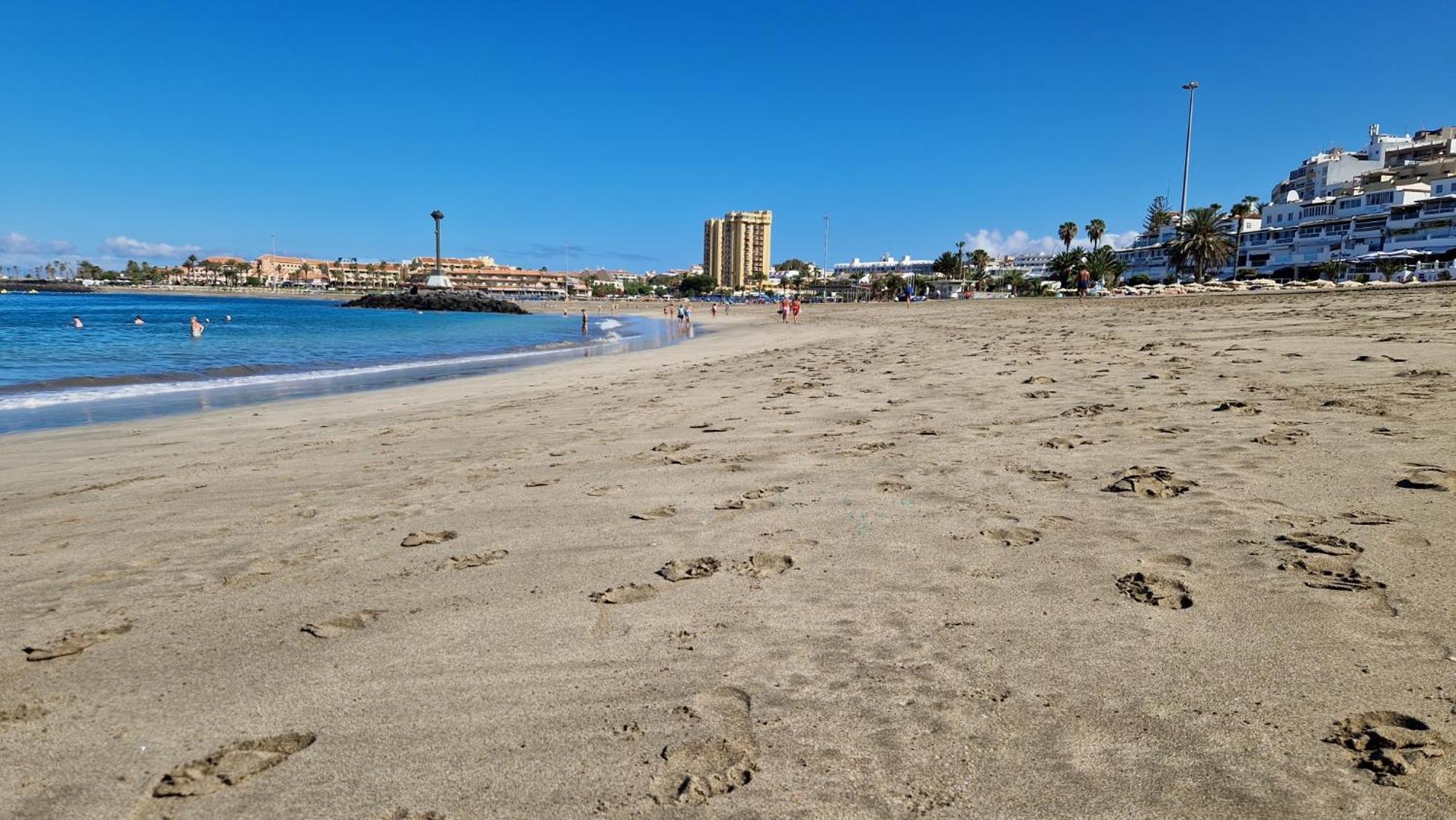 Torres Del Sol Luxury Las Americas Playa de las Americas  Luaran gambar