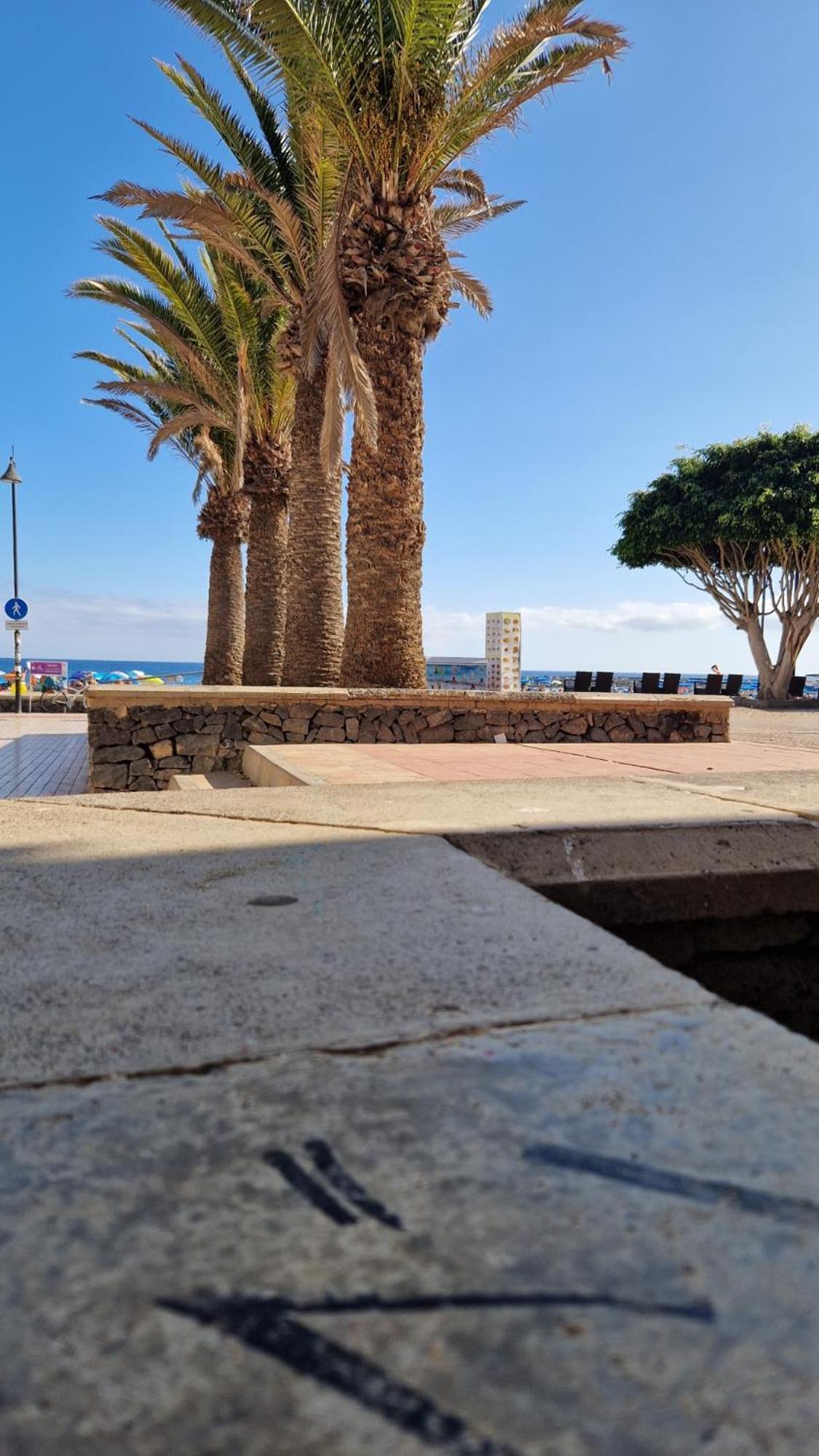 Torres Del Sol Luxury Las Americas Playa de las Americas  Luaran gambar