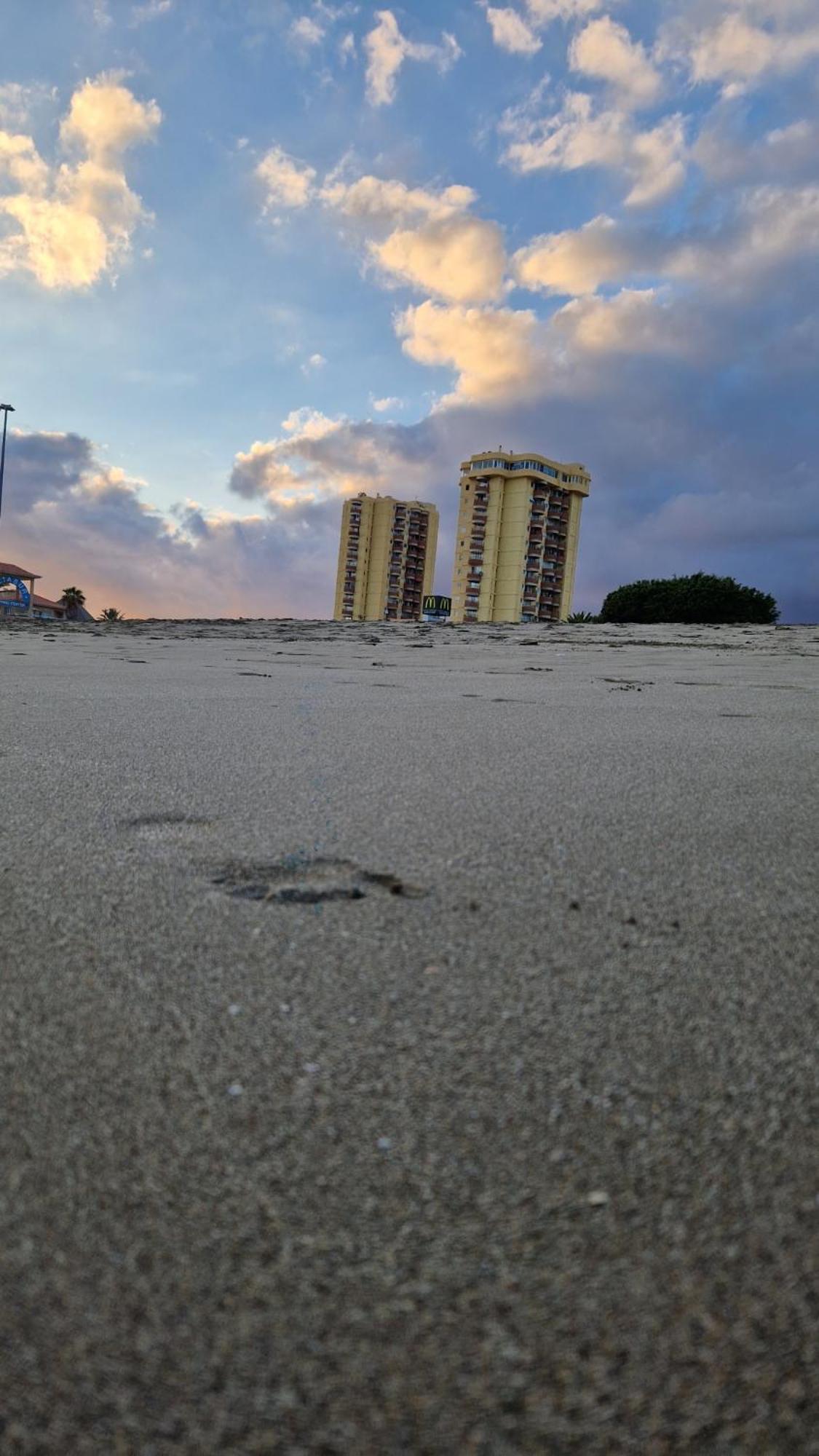 Torres Del Sol Luxury Las Americas Playa de las Americas  Luaran gambar