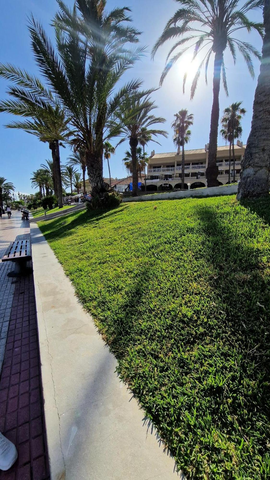 Torres Del Sol Luxury Las Americas Playa de las Americas  Luaran gambar