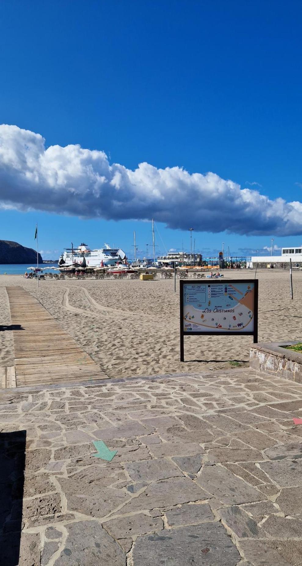 Torres Del Sol Luxury Las Americas Playa de las Americas  Luaran gambar