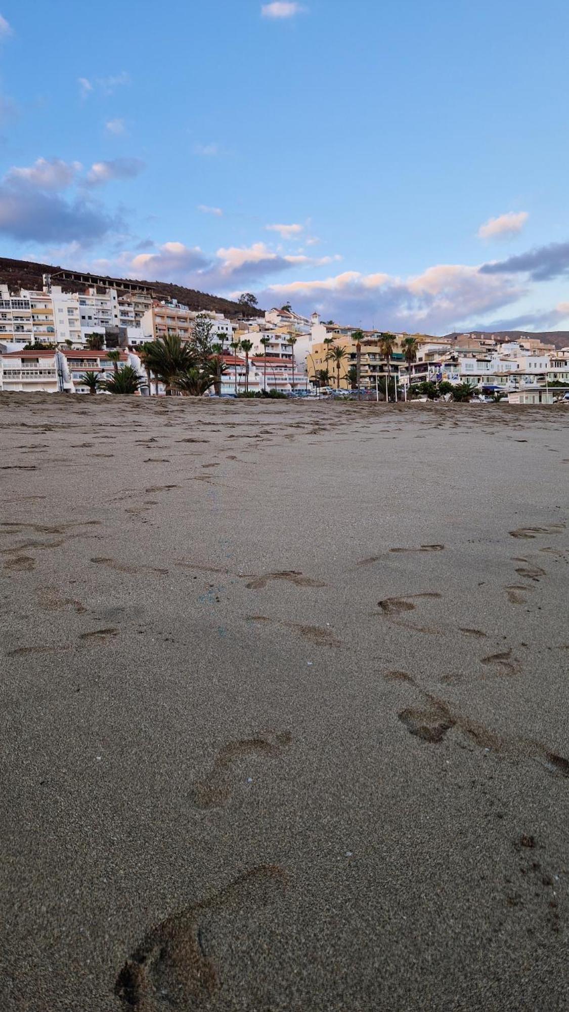 Torres Del Sol Luxury Las Americas Playa de las Americas  Luaran gambar