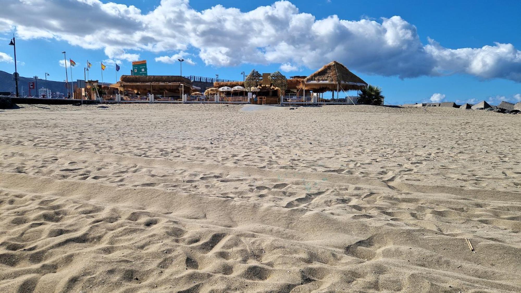 Torres Del Sol Luxury Las Americas Playa de las Americas  Luaran gambar