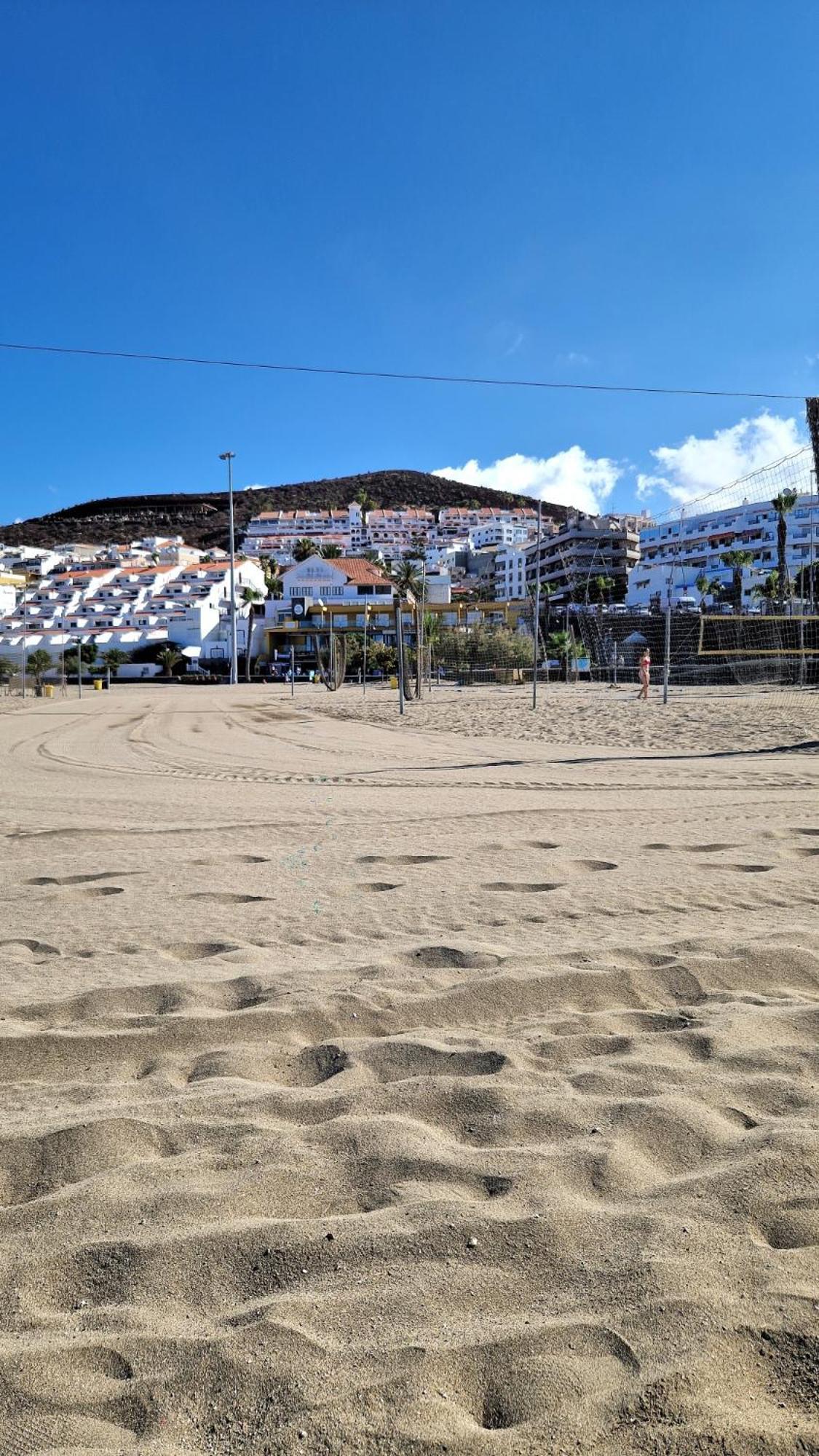 Torres Del Sol Luxury Las Americas Playa de las Americas  Luaran gambar