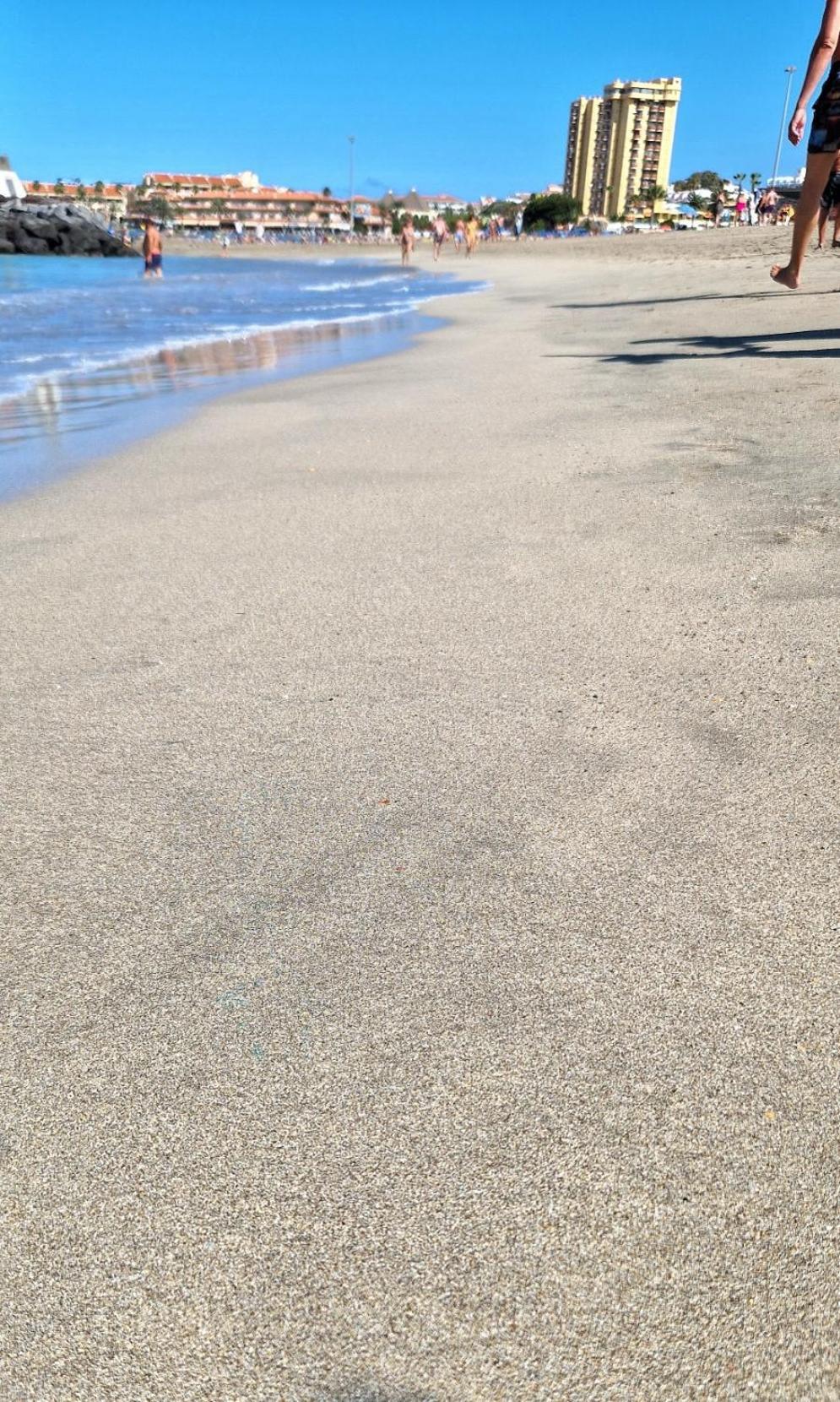 Torres Del Sol Luxury Las Americas Playa de las Americas  Luaran gambar