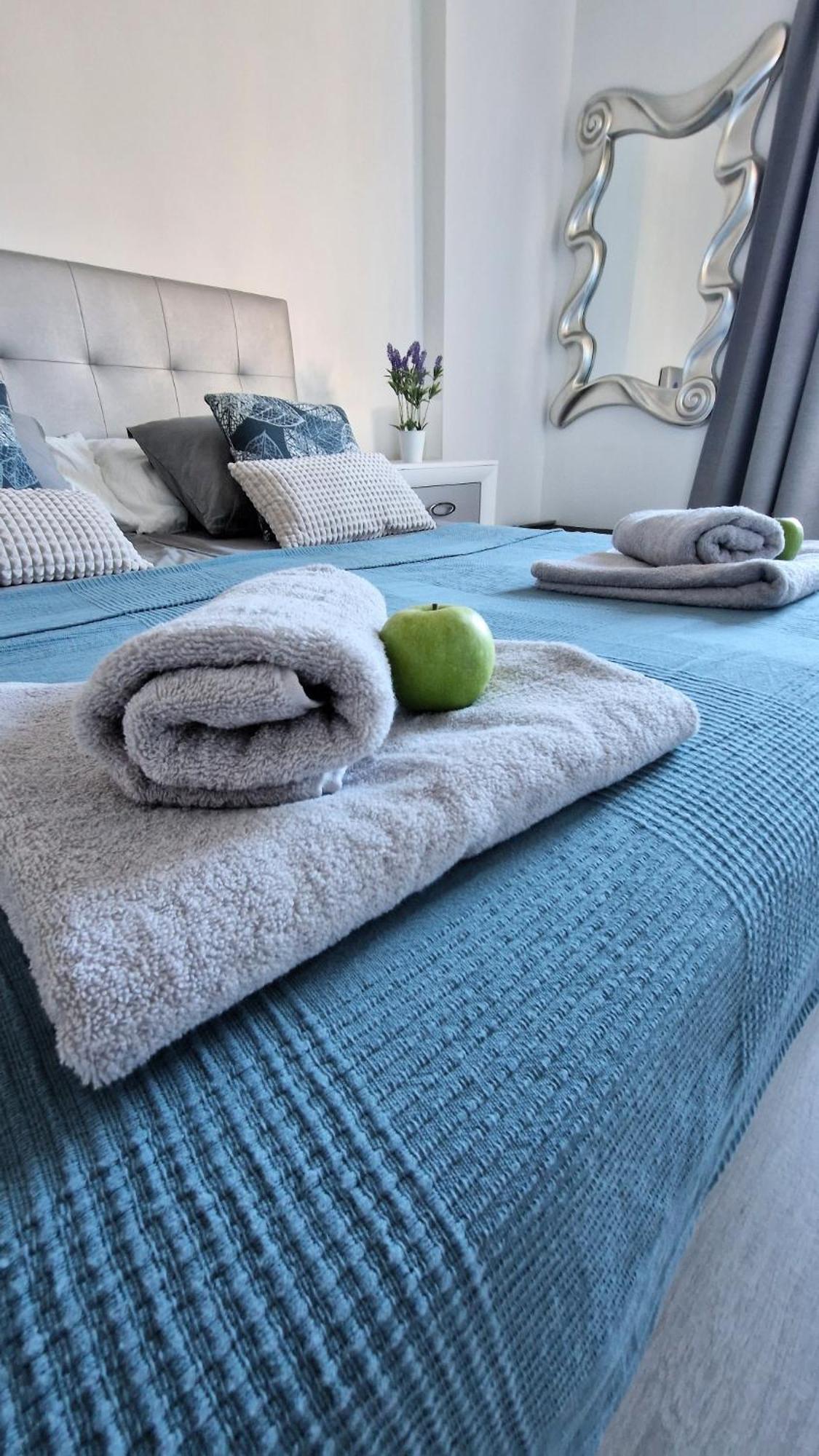 Torres Del Sol Luxury Las Americas Playa de las Americas  Luaran gambar