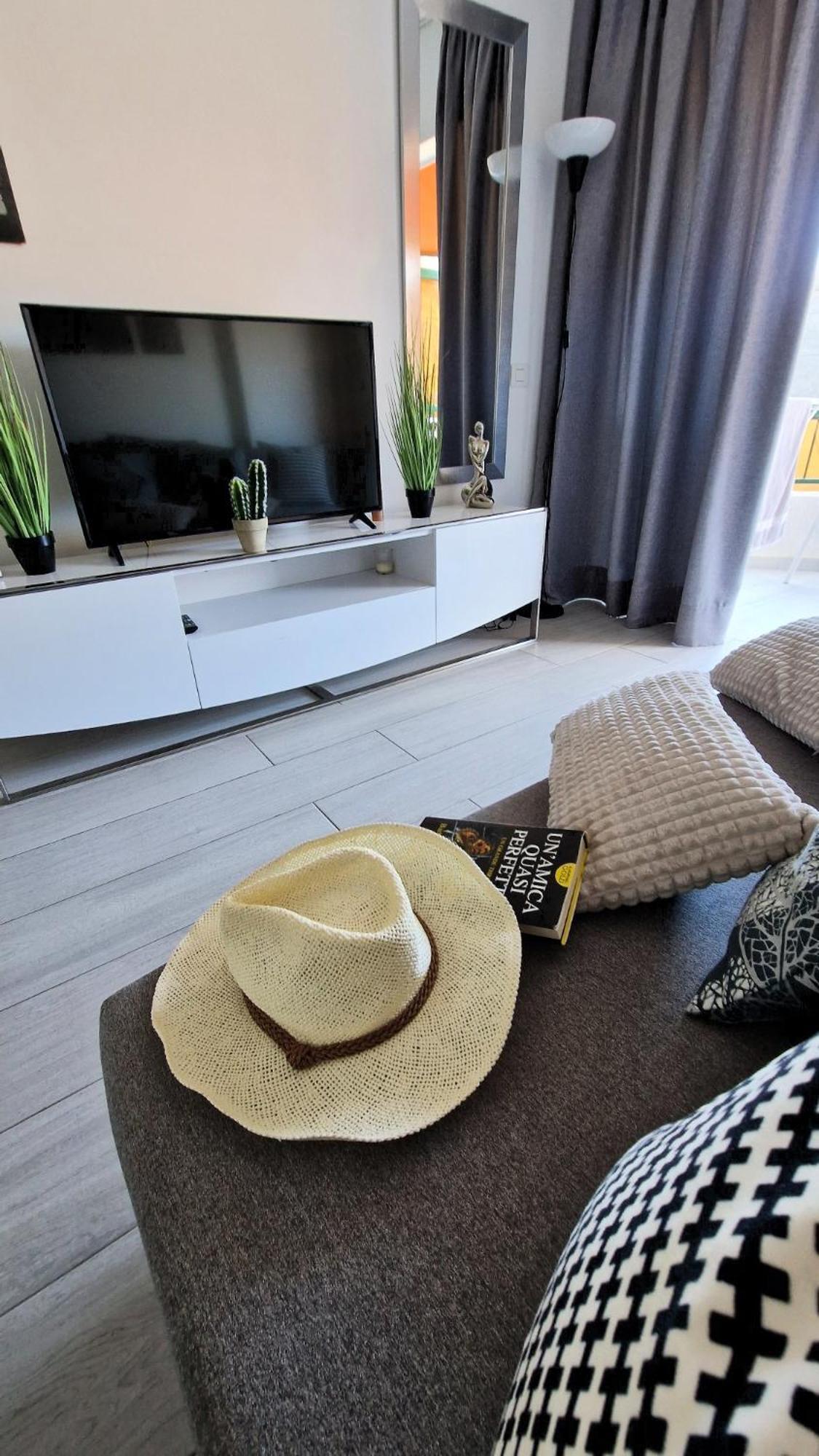 Torres Del Sol Luxury Las Americas Playa de las Americas  Luaran gambar