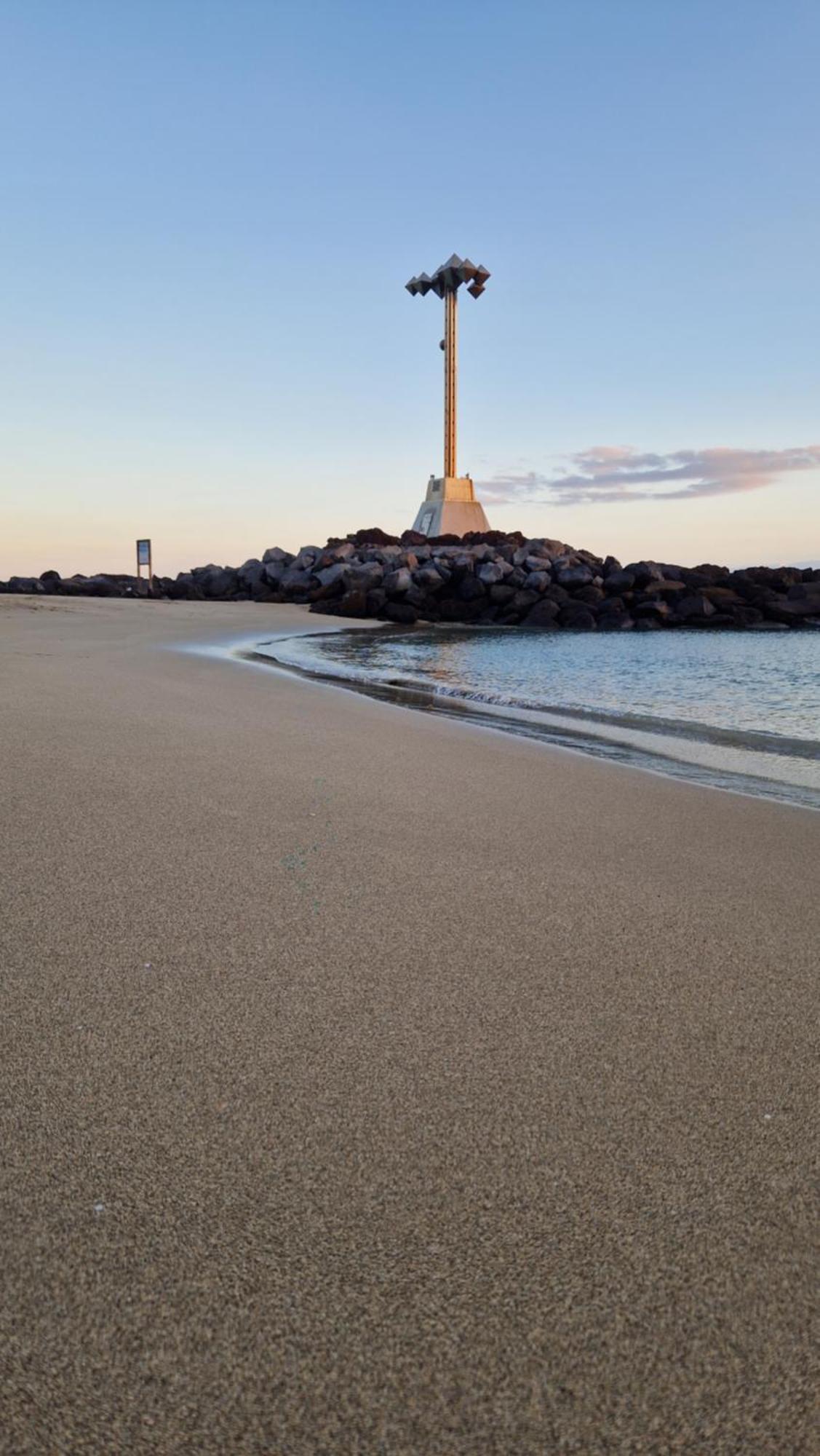 Torres Del Sol Luxury Las Americas Playa de las Americas  Luaran gambar