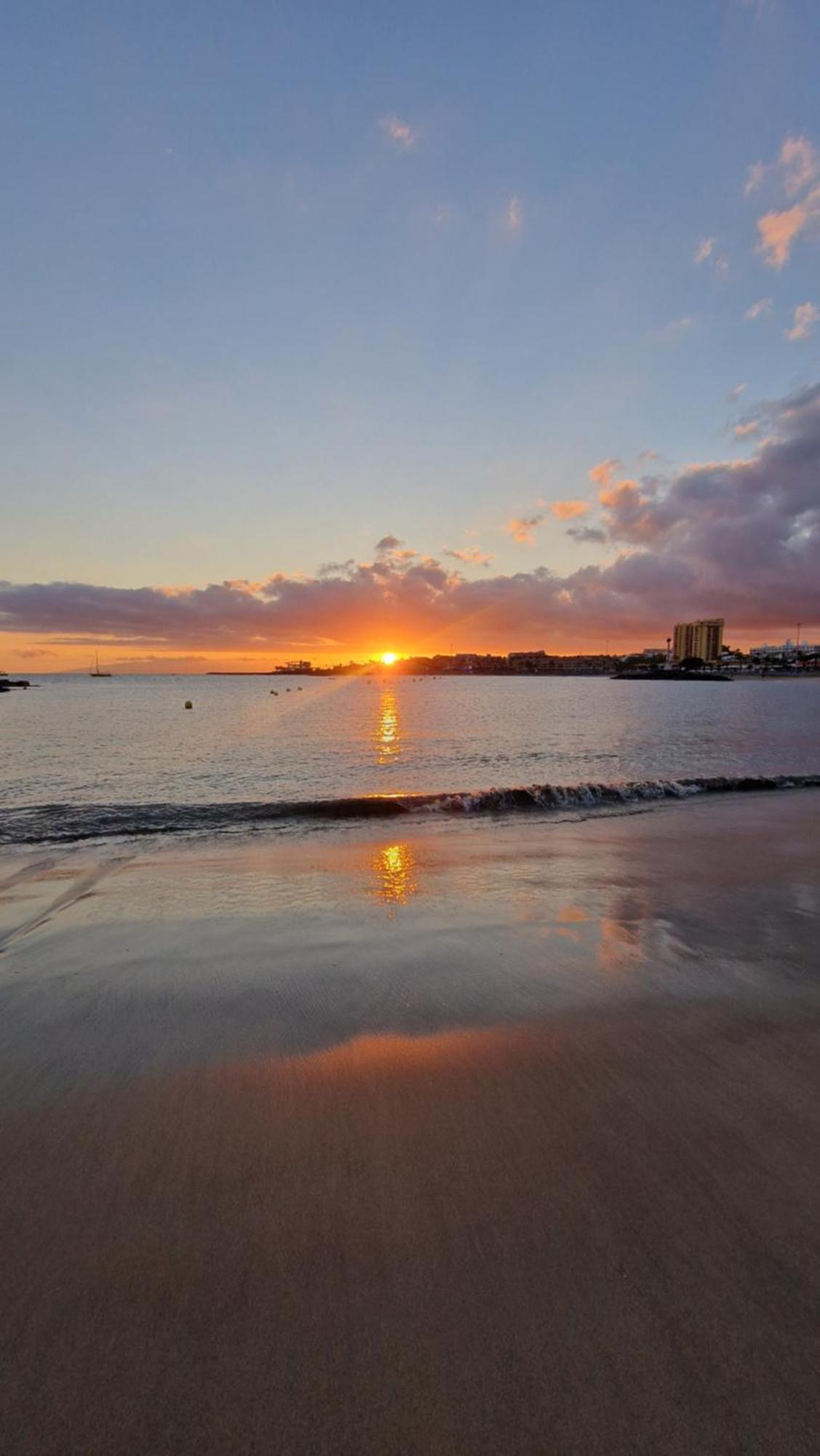 Torres Del Sol Luxury Las Americas Playa de las Americas  Luaran gambar
