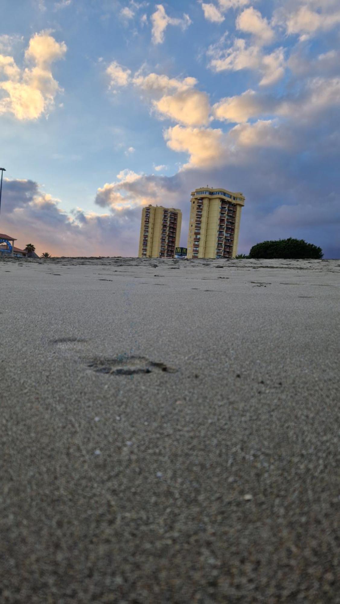 Torres Del Sol Luxury Las Americas Playa de las Americas  Luaran gambar