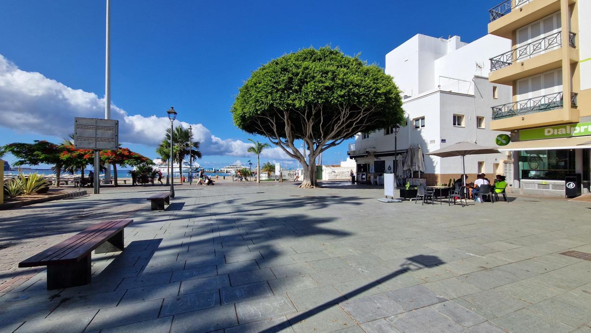 Torres Del Sol Luxury Las Americas Playa de las Americas  Luaran gambar