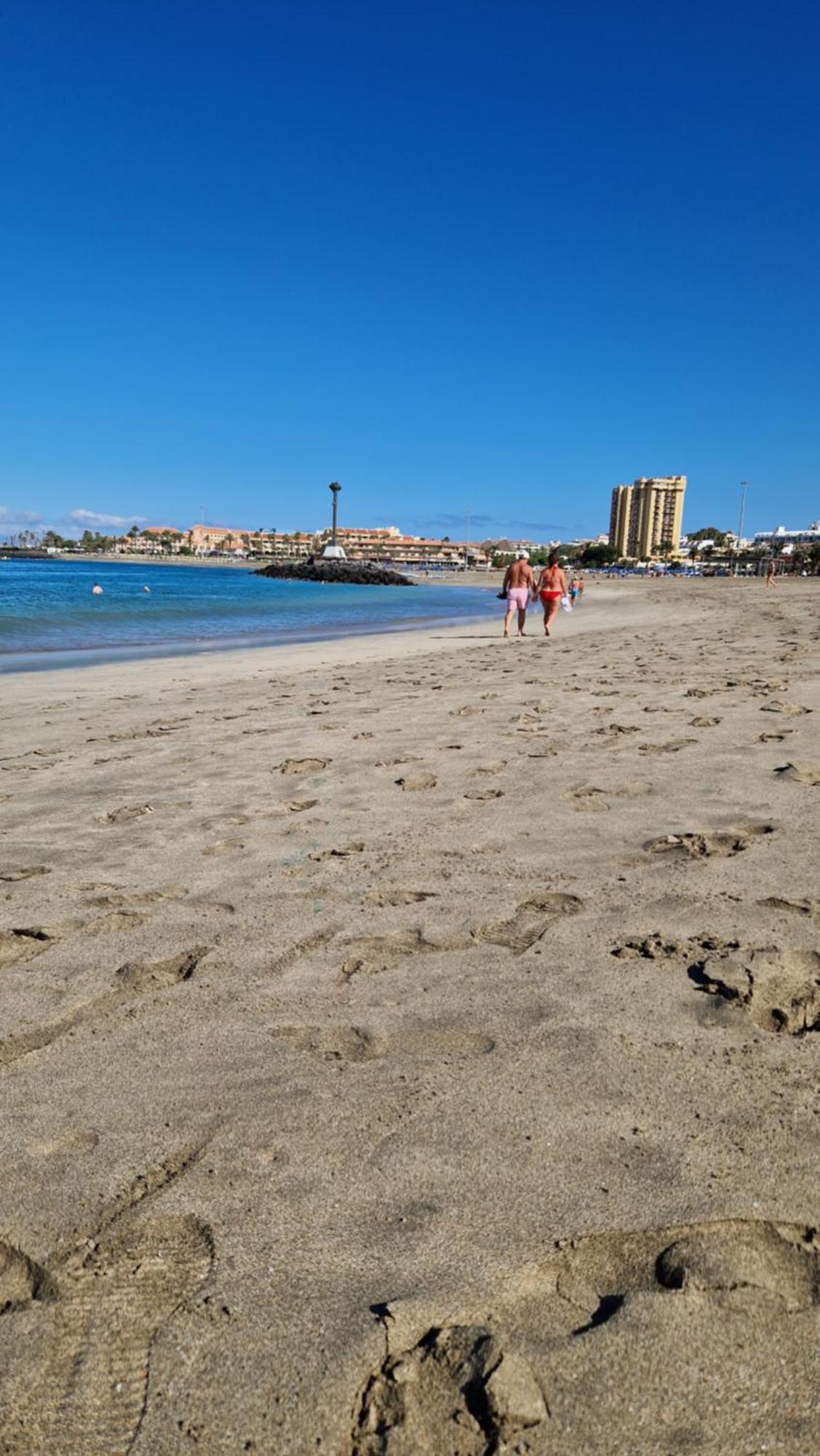 Torres Del Sol Luxury Las Americas Playa de las Americas  Luaran gambar